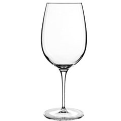 Бокал для вина «Винотек» хр.стекло 0,76л D=75/100,H=250мм прозр.