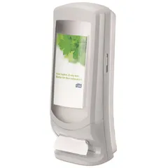 Tork диспенсер д/салфеток большой емкости