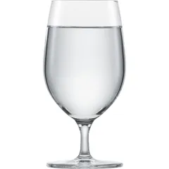 Wine glass “Banquet”  chrome glass  253 ml  D=69, H=138mm  clear.