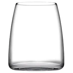 Old fashion "Pinot" glass 390ml D=62.6,H=100mm clear.