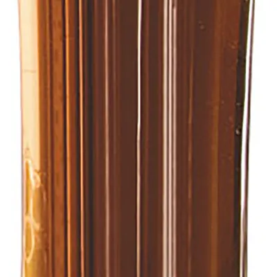 Бокал для пива «1872» хр.стекло 300мл D=74,H=217мм прозр., изображение 3