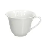Чашка кофейная «Сан Гелия» для капучино фарфор 180мл D=95,H=65мм белый