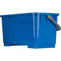 Ведро для мытья окон 22л синий, изображение 2