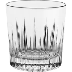 Олд фэшн «Микс энд Ко» стекло 350мл D=87,H=98мм прозр., изображение 3