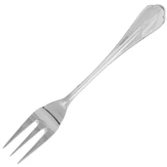 Fish fork “Rum” stainless steel ,L=18.8cm