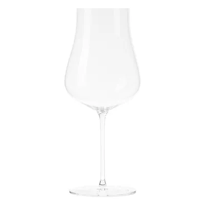 Бокал для вина «Линеа умана» хр.стекло 0,69л D=10,2,H=24,3см прозр., Объем по данным поставщика (мл): 690