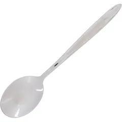 Tea spoon “Sonata”  stainless steel  metal.