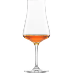 Бокал для бренди «Файн» хр.стекло 296мл D=77,H=197мм прозр., изображение 3