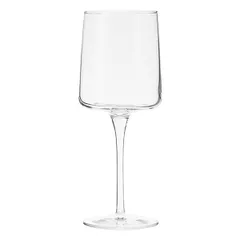 Бокал для вина «Айконик» стекло 340мл D=69,H=200мм прозр., Объем по данным поставщика (мл): 340