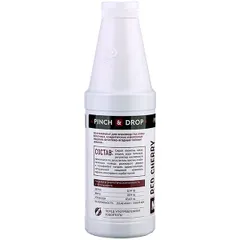 Топпинг «Вишня» Pinch&Drop 1 кг пластик D=8,H=26см, изображение 2