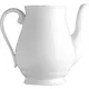 Чайник заварочный «Верона» фарфор 1,2л белый