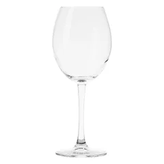 Бокал для вина «Энотека Файн Рим» стекло 0,54л D=72,H=231мм прозр., Объем по данным поставщика (мл): 540