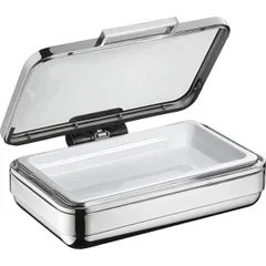 Мармит GN 1/1 сталь нерж., изображение 3