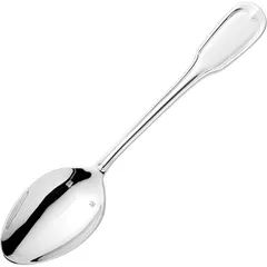 Table spoon “Louvre”  stainless steel , L=205/70, B=3mm  metal.