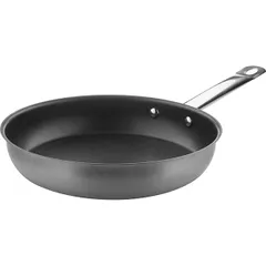 Сковорода дно-сэндвич сталь нерж.,антиприг.покр. D=260,H=58мм