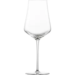 Wine glass “Fusion”  chrome glass  0.548 l  D=91, H=246mm  clear.