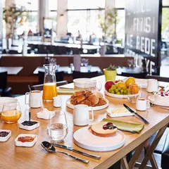 Декантер «Каскад» стекло 0,75л D=99,H=212мм, изображение 2