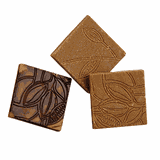 Форма для шоколада «Какао» ,L=27,5,B=13,5см