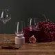 Бокал для вина «Стелларис» стекло 0,55л D=10,4,H=23,5см прозр., Объем по данным поставщика (мл): 550, изображение 4