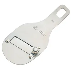 Терка для трюфелей регулир. сталь нерж. ,L=185,B=82мм металлич.