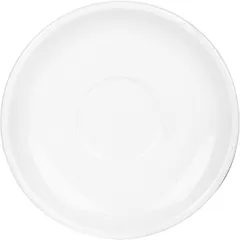 Блюдце с логотипом №1