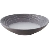 Салатник «Арборесценс» фарфор 300мл D=160,H=35мм 