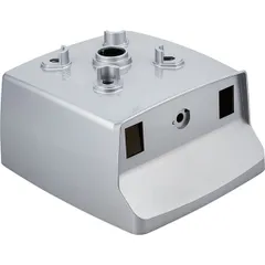 Контейнер д/блендера «Бар Босс и Дринк Машин Адванс» б/ножа/крышки мер.гр 2л ,H=18,5,L=33,B=22,5см