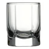 Стопка «Танго» стекло 70мл D=47,H=60мм прозр.