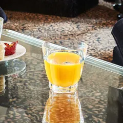 Стопка «Аркади» стекло 90мл D=62,H=63мм прозр., изображение 2