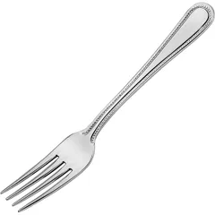 Fruit fork “Bid Silver Plate”  silver plated  silver.