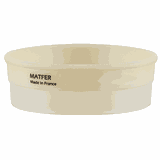 Резак кондитерский «Круг» пластик D=7см