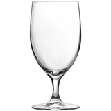 Бокал для вина «Каберне» хр.стекло 400мл D=75/81,H=167мм прозр.