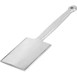 Темпер  для отбивания мяса сталь нерж. ,L=33/12,5,B=11см металлич.