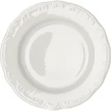 Тарелка «В.Виена» мелкая фарфор D=21,H=2см белый