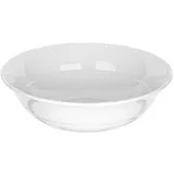 Салатник «Верона» фарфор D=17см белый