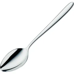 Table spoon “Ecco”  stainless steel  metal.