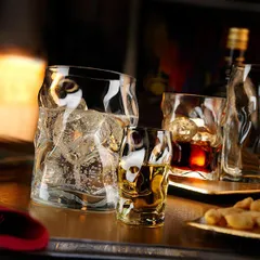 Стопка «Сордженте» стекло 70мл D=40,H=75мм прозр., изображение 3