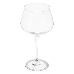 Бокал для вина «Имэдж» хр.стекло 0,66л D=9/12,H=22см прозр., изображение 2