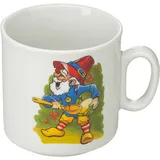 Кружка «Лесовичок» детская фарфор 200мл