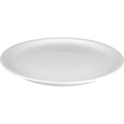 Блюдо «Кунстверк» круглое фарфор D=315,H=30мм белый, Диаметр (мм): 315, изображение 2