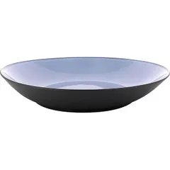 Салатник «Экинокс» керамика 1,3л D=27,H=5см синий