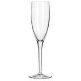 Бокал-флюте «Стендаль» хр.стекло 200мл D=54/70,H=230мм прозр.