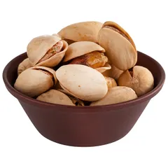 Набор соусников[6шт] сталь нерж. 40мл D=60,H=25мм бордо,матовый, изображение 3