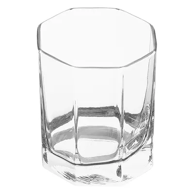 Олд фэшн (стакан) «Кошем» стекло 190мл D=70,H=81мм прозр., Объем по данным поставщика (мл): 190, изображение 2