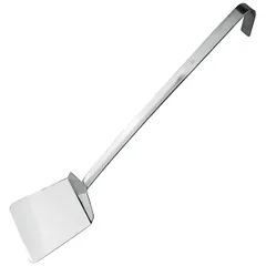 Kitchen spatula “Prootel”  stainless steel , L=54/13.5, B=12cm  metal.