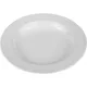 Тарелка глубокая «Тренд» фарфор 300мл D=22,5см белый, изображение 2
