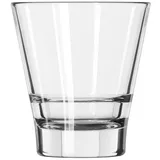Олд фэшн (стакан) «Индевор» стекло 266мл D=89,H=97мм прозр.