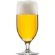 Бокал для пива «Мондиал» хр.стекло 390мл D=65,H=170мм, изображение 2