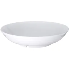 Bowl plastic D=27cm