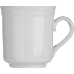 Mug “Catering” porcelain 250ml D=180,H=87,L=101mm white